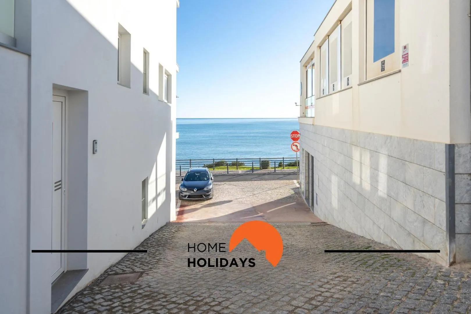 Apartment #263 Rosa Guest C House By Home Holidays Albufeira