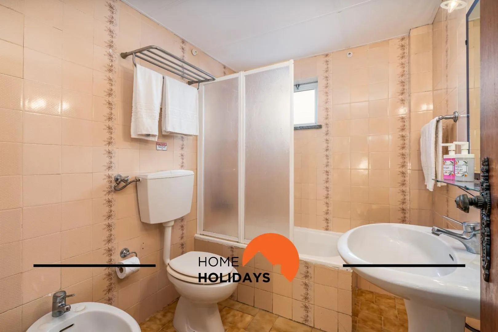 #263 Rosa Guest C House By Home Holidays アルブフェイラ アパート
