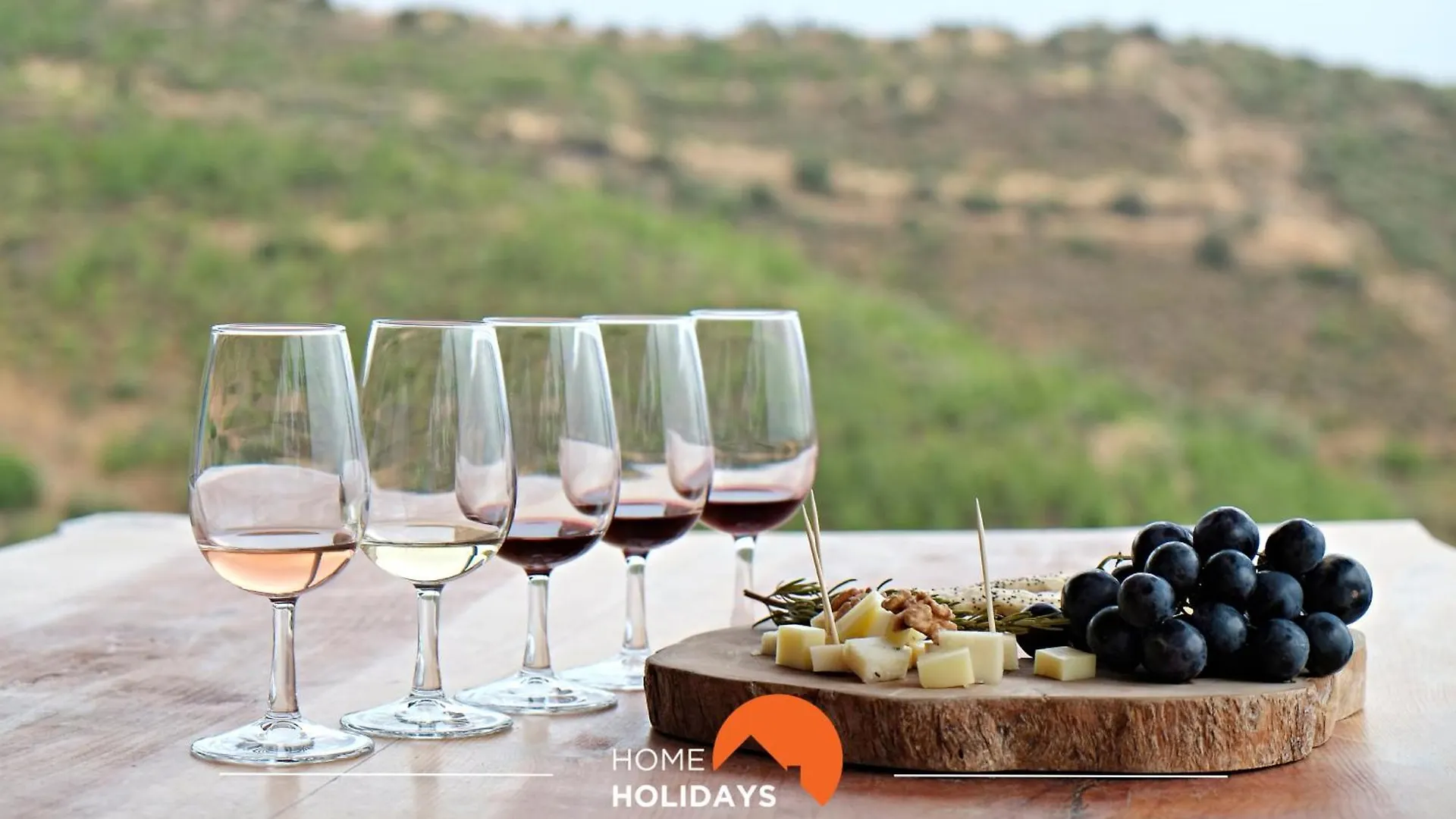 #263 Rosa Guest C House By Home Holidays Albufeira 0*,