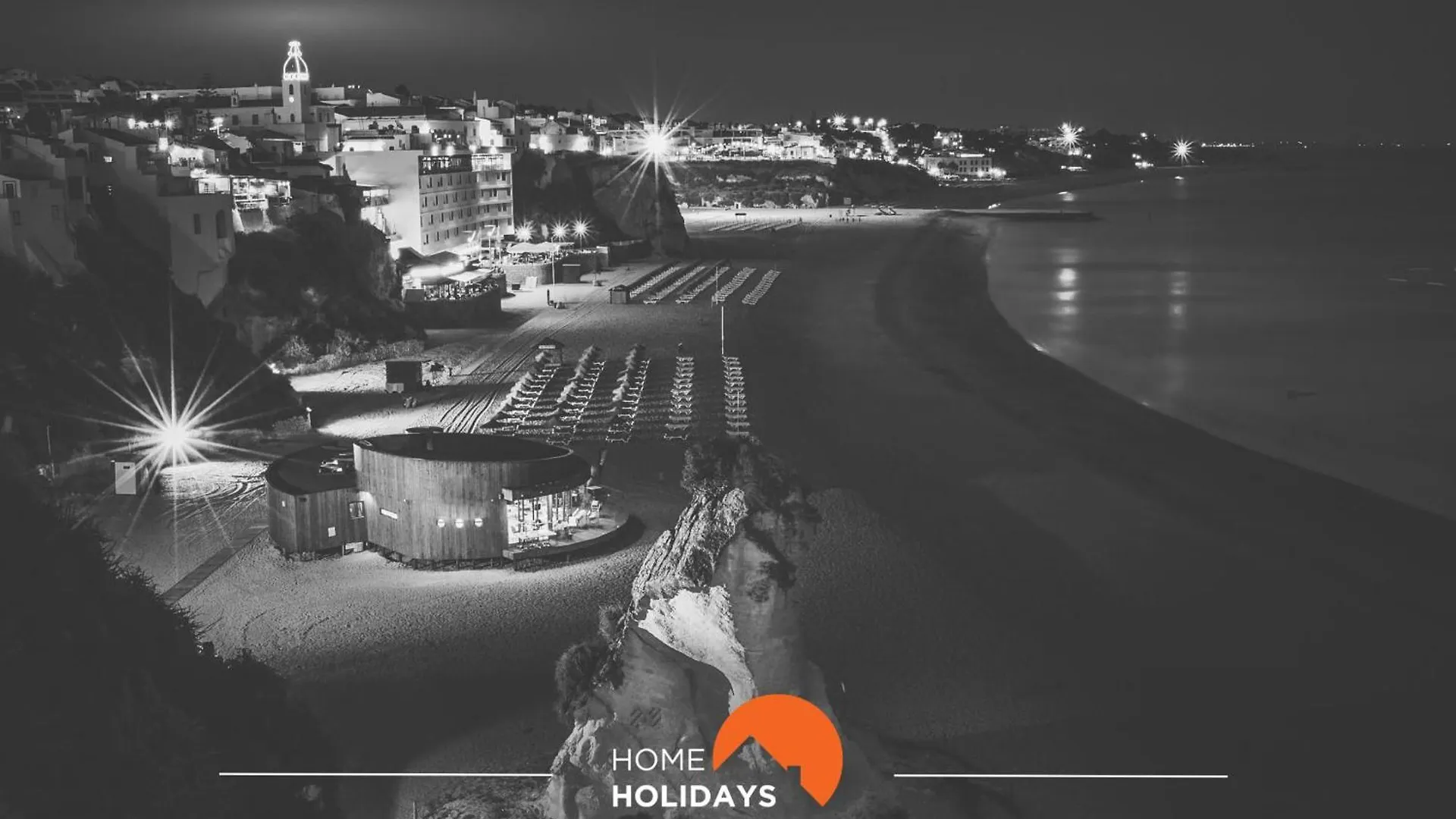 #263 Rosa Guest C House By Home Holidays アルブフェイラ
