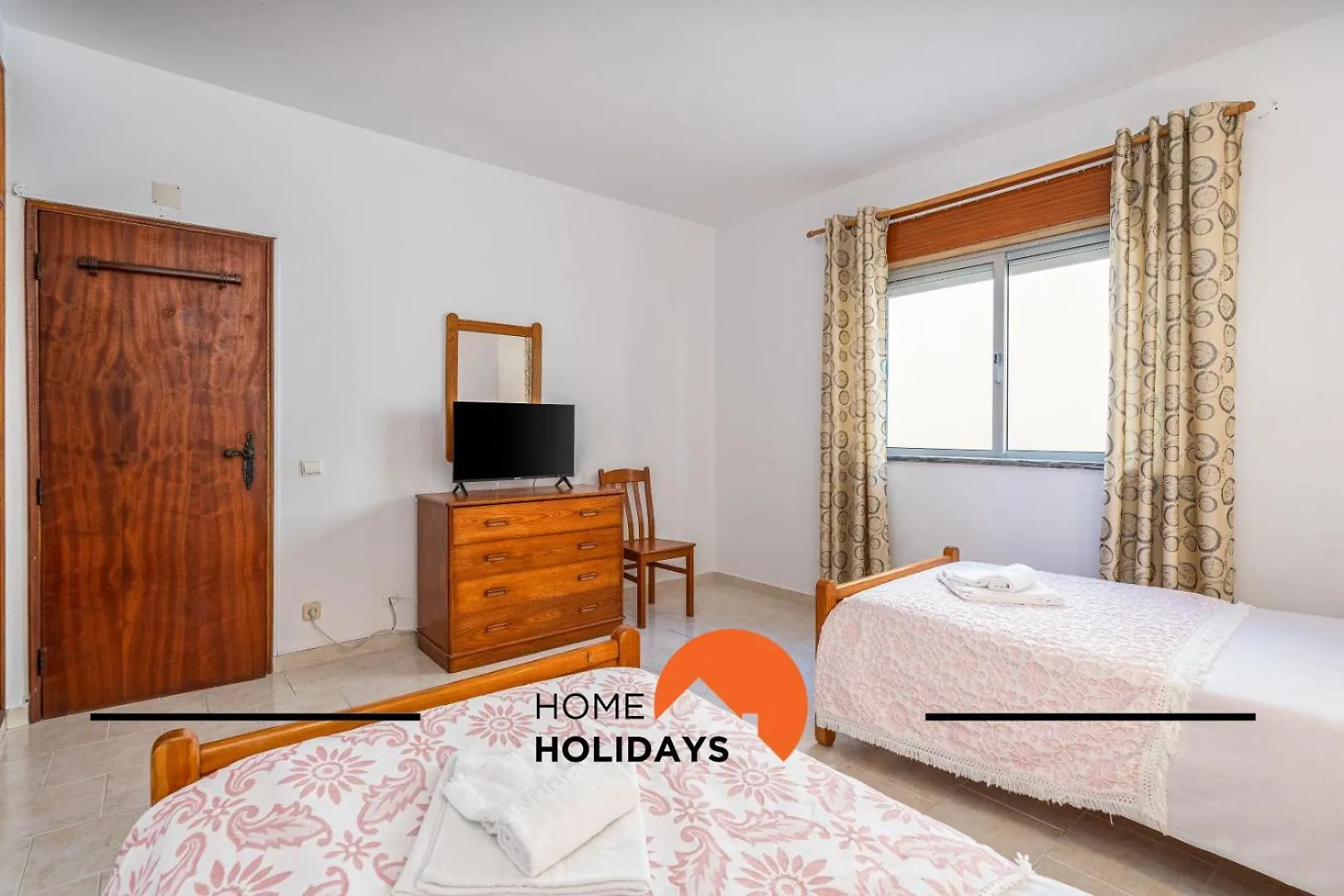 Apartment #263 Rosa Guest C House By Home Holidays Albufeira