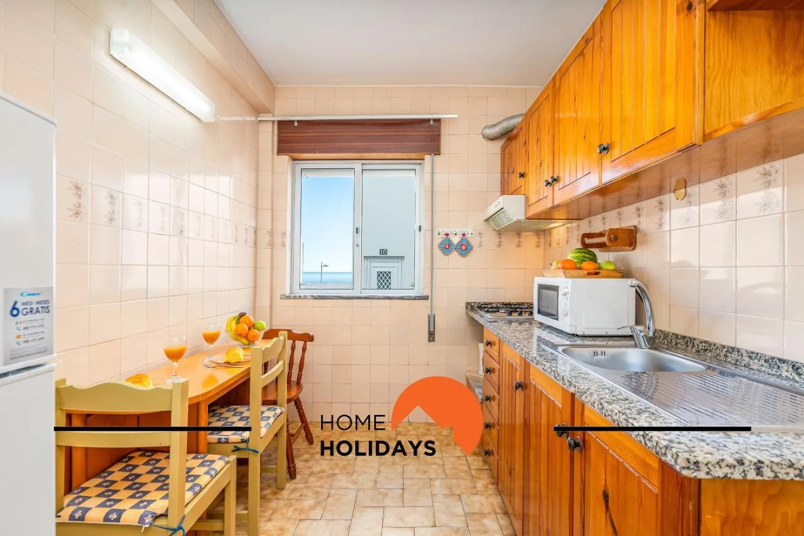 #263 Rosa Guest C House By Home Holidays アルブフェイラ