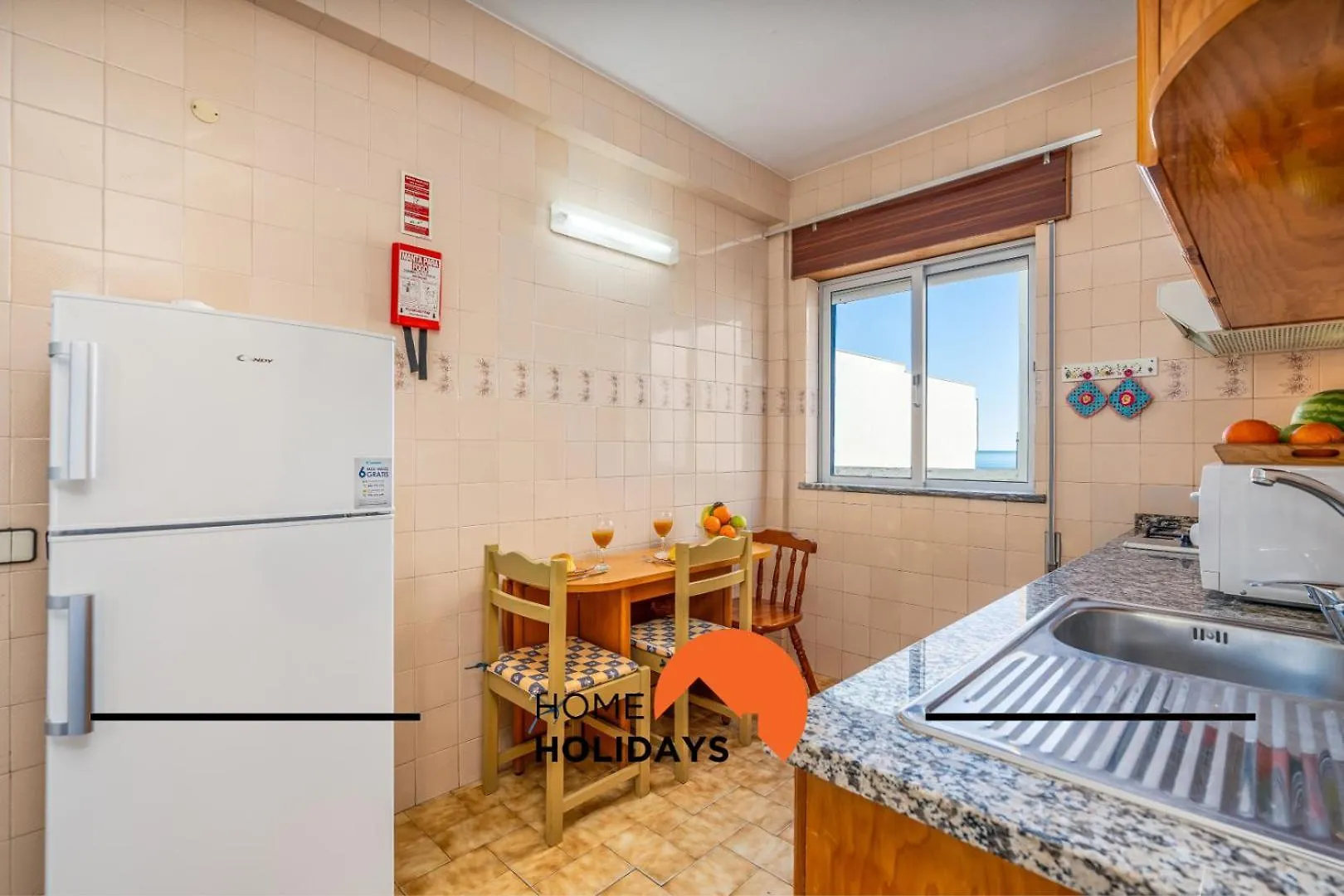 #263 Rosa Guest C House By Home Holidays Albufeira Portugal