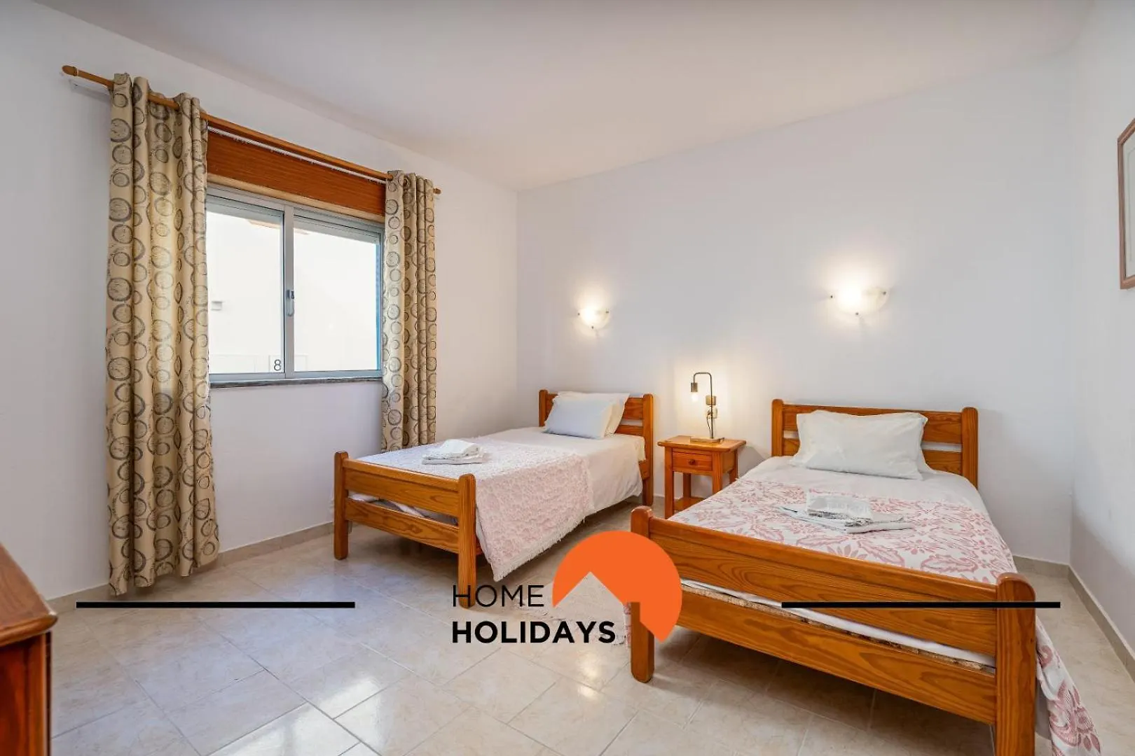 #263 Rosa Guest C House By Home Holidays アルブフェイラ 0*,