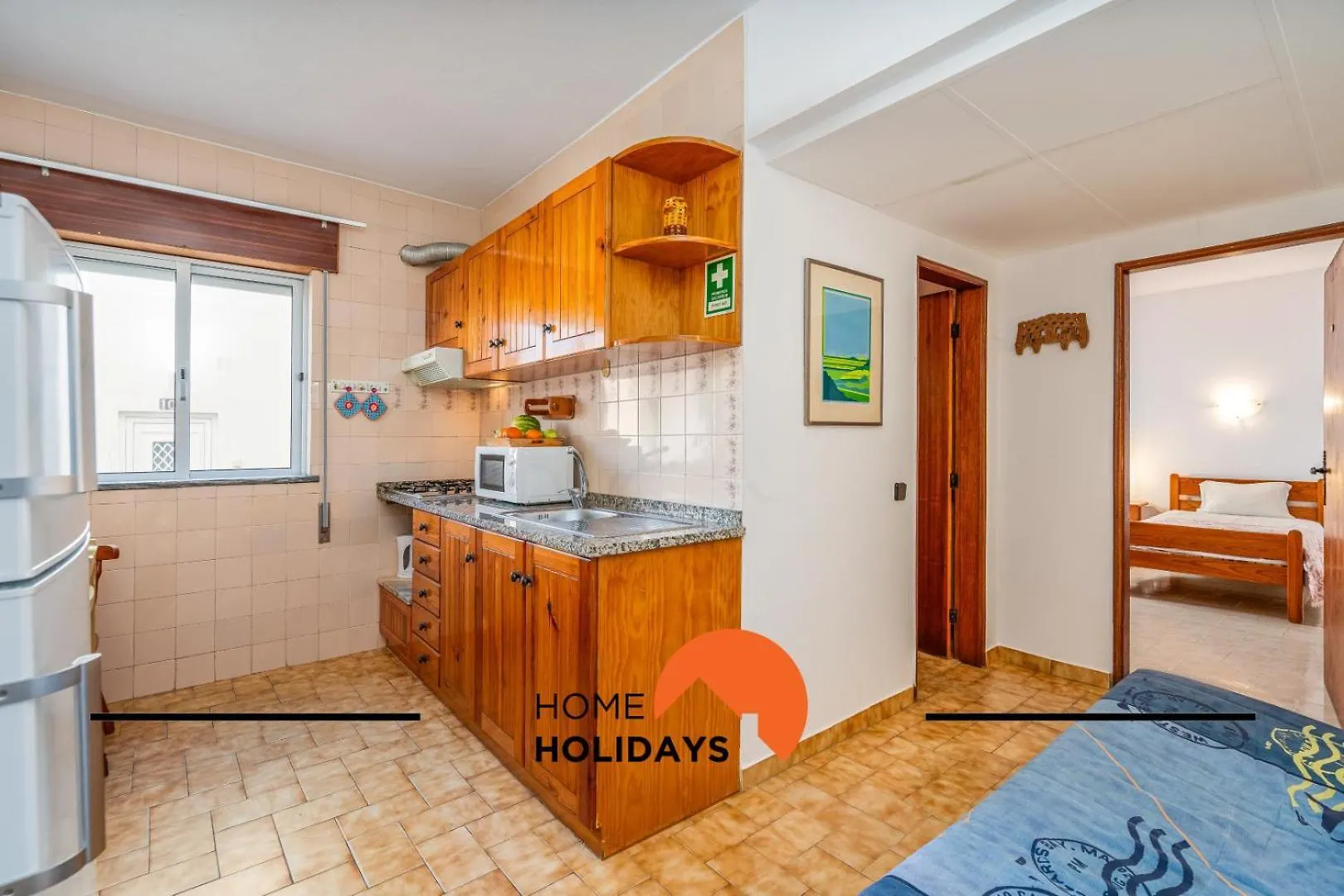 Apartment #263 Rosa Guest C House By Home Holidays Albufeira