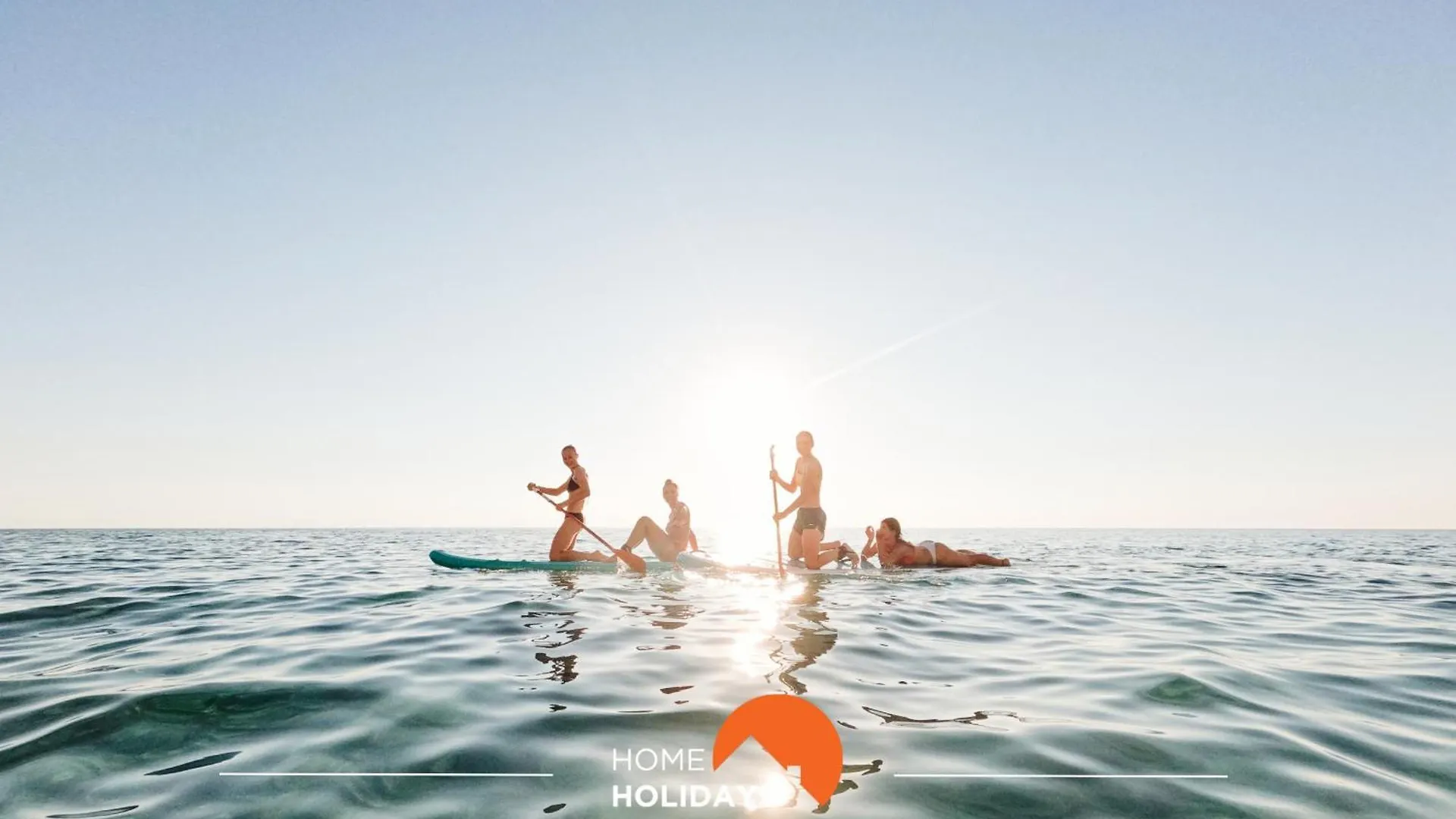 #263 Rosa Guest C House By Home Holidays アルブフェイラ